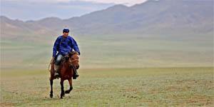 Peace Corps Mongol Language Competencies - Image